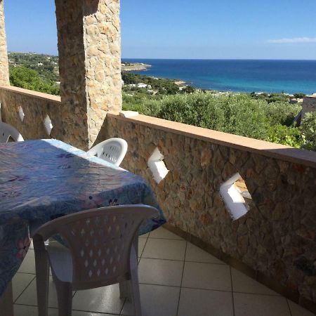 Villa Muntiranni Patu Bagian luar foto