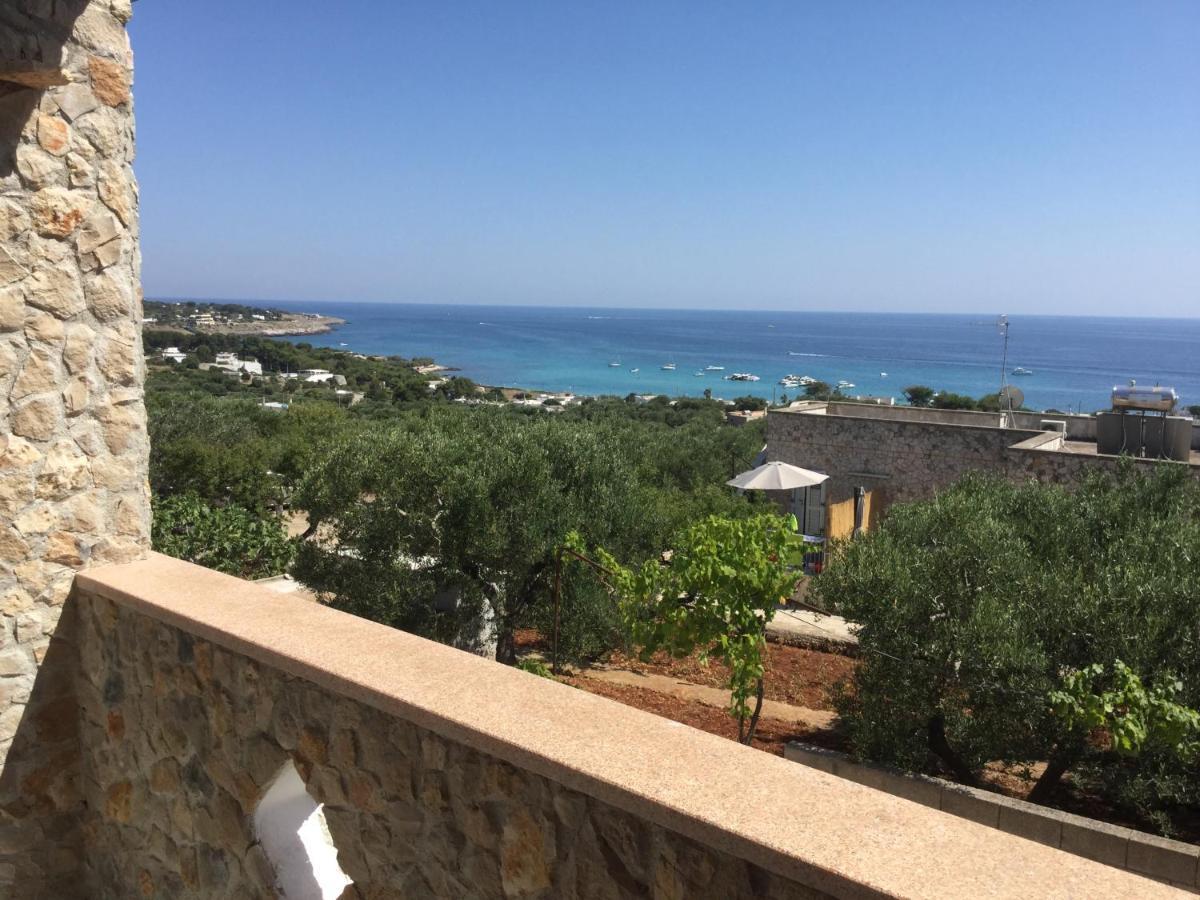 Villa Muntiranni Patu Bagian luar foto