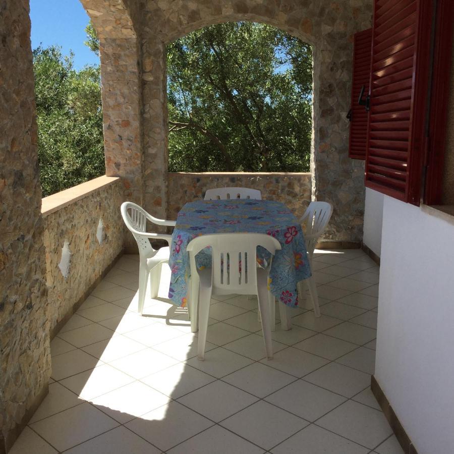 Villa Muntiranni Patu Bagian luar foto