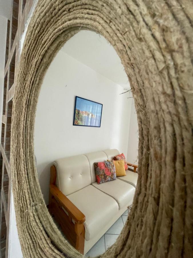 Villa Muntiranni Patu Bagian luar foto