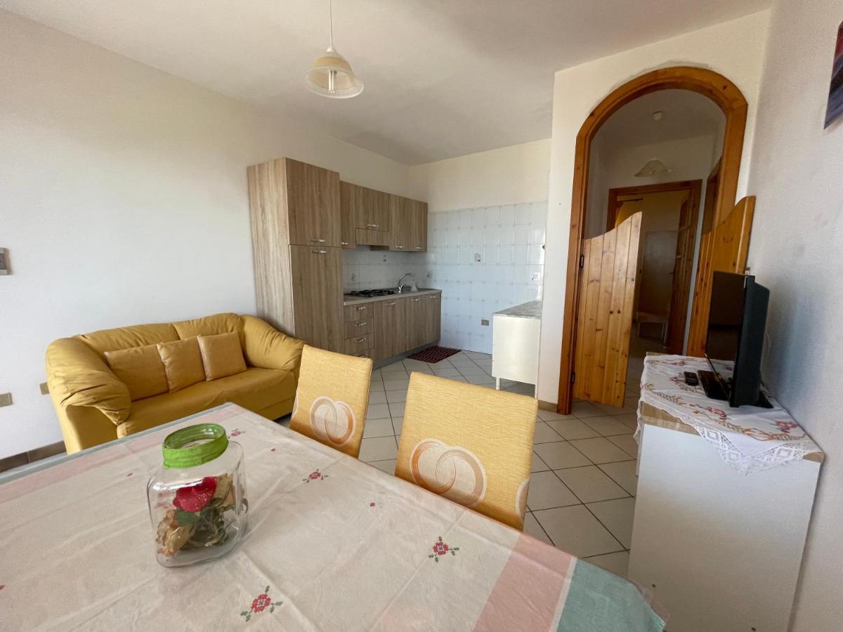Villa Muntiranni Patu Bagian luar foto