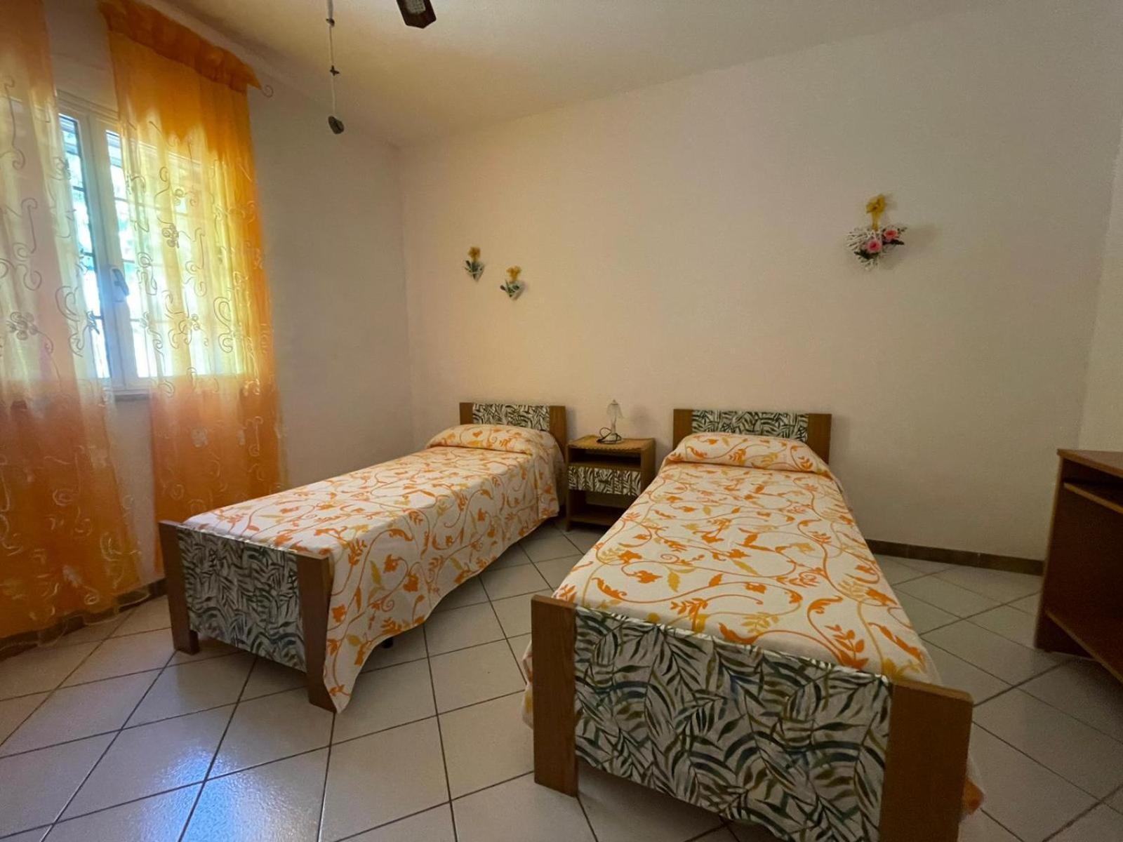 Villa Muntiranni Patu Bagian luar foto