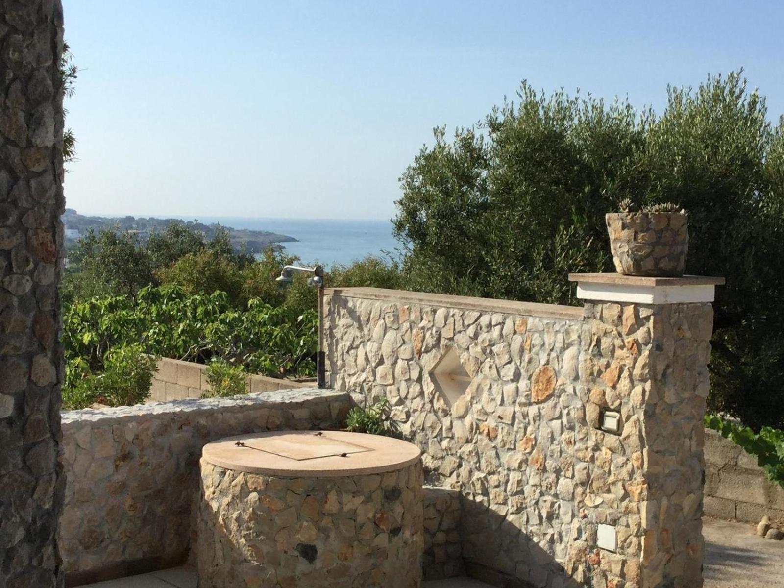 Villa Muntiranni Patu Bagian luar foto