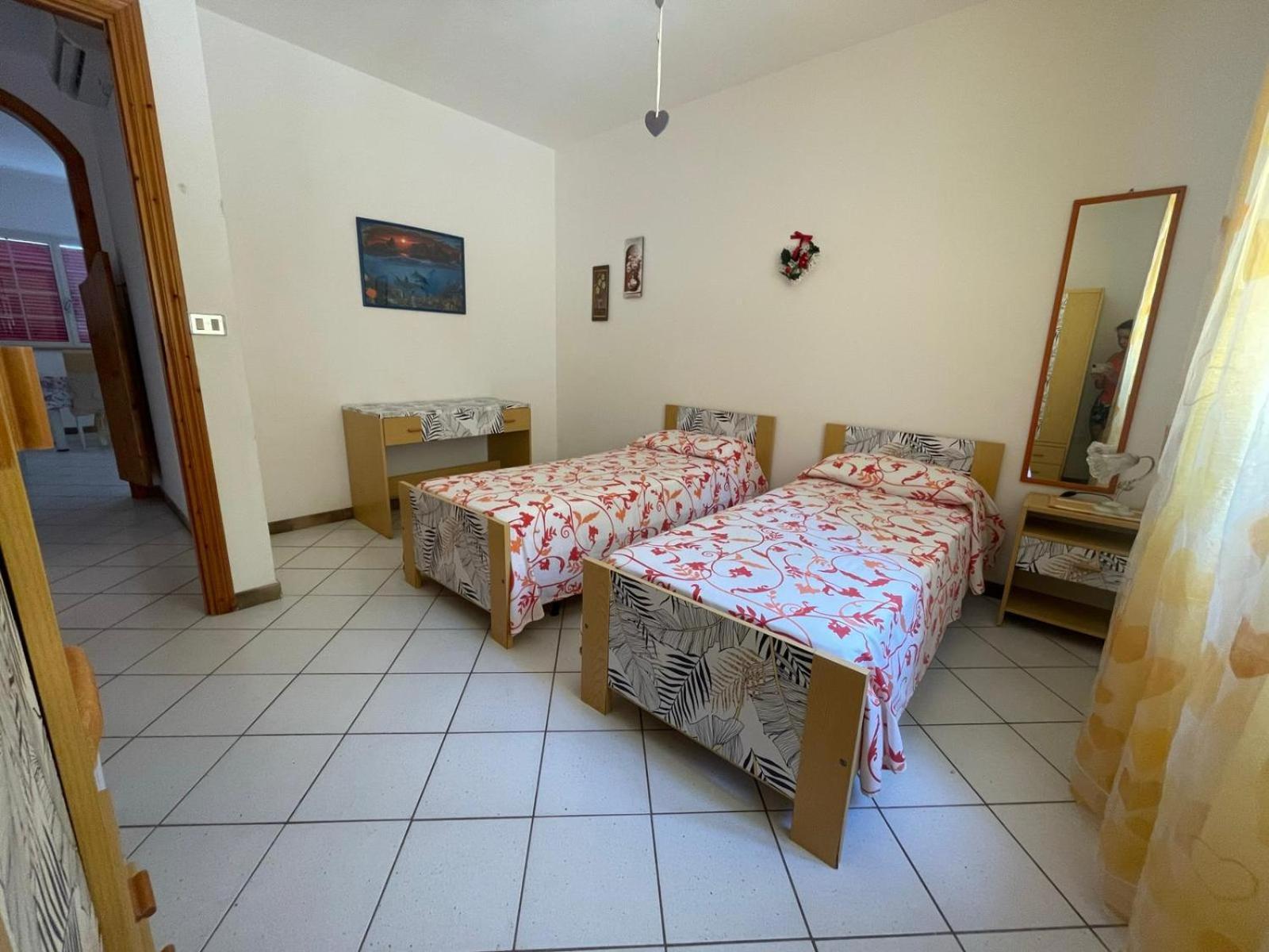 Villa Muntiranni Patu Bagian luar foto