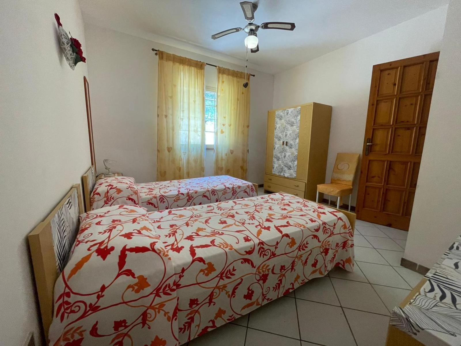 Villa Muntiranni Patu Bagian luar foto