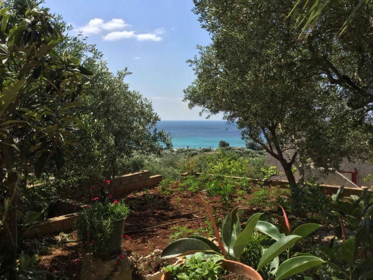 Villa Muntiranni Patu Bagian luar foto