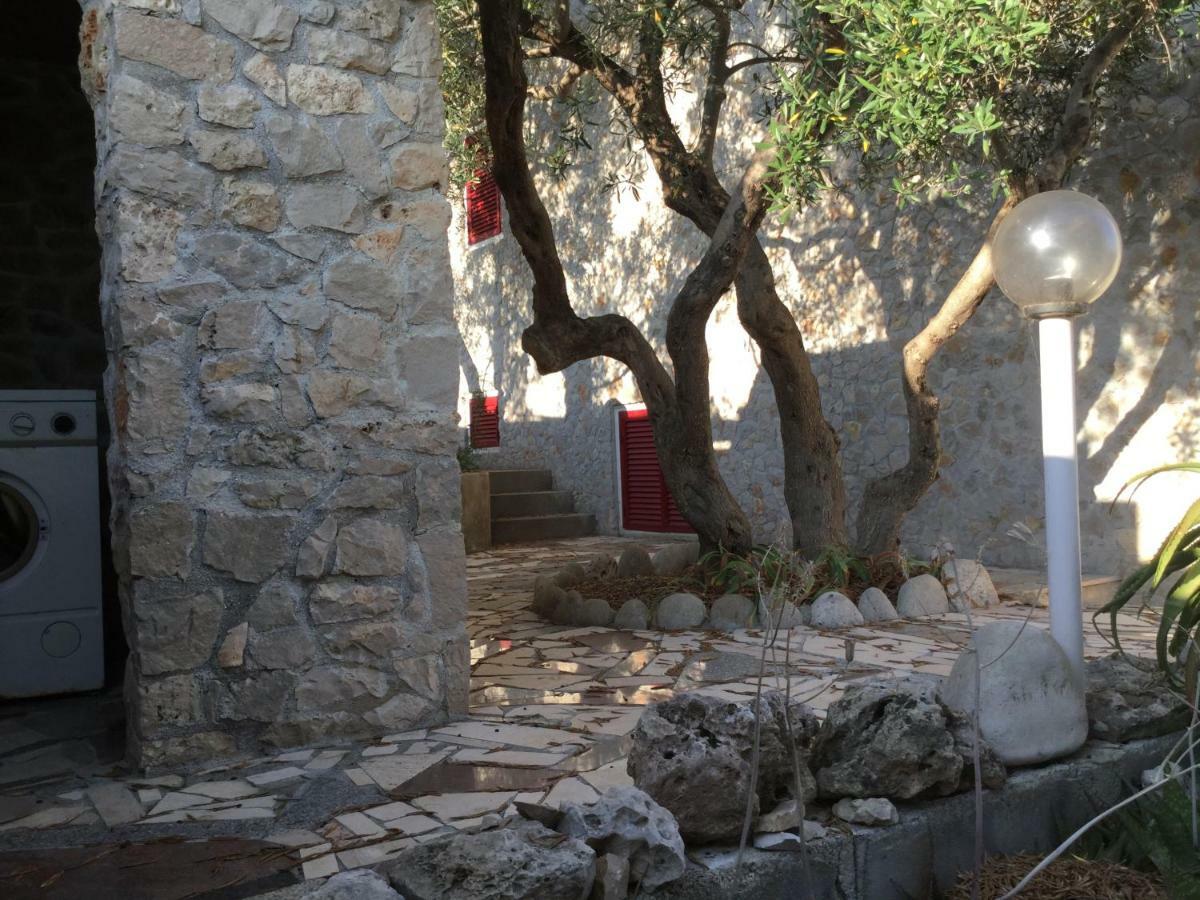 Villa Muntiranni Patu Bagian luar foto