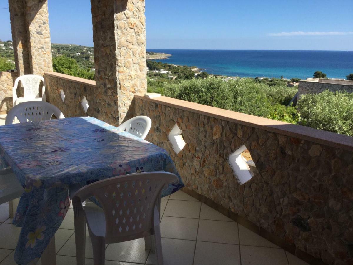Villa Muntiranni Patu Bagian luar foto