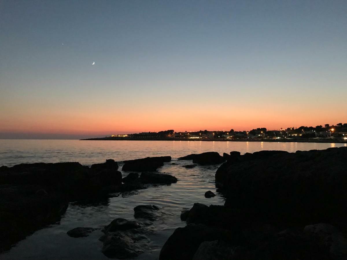 Villa Muntiranni Patu Bagian luar foto