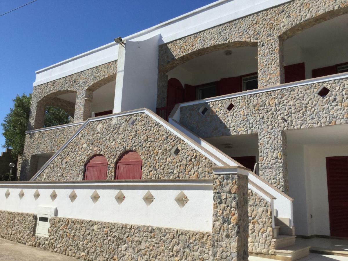 Villa Muntiranni Patu Bagian luar foto