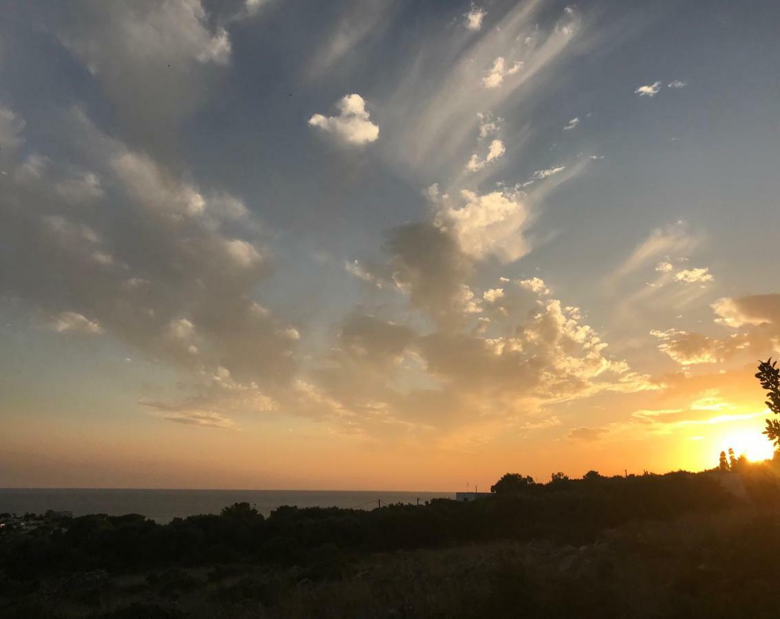 Villa Muntiranni Patu Bagian luar foto